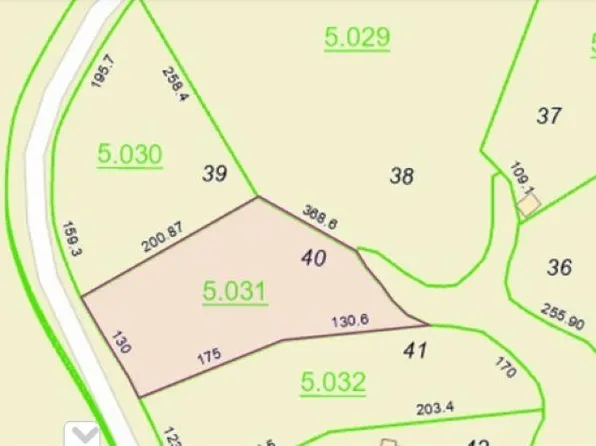 40 Sipsey Pines Rd, Arley, AL 35541