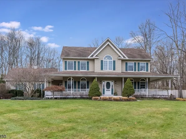 24 Church Rd, Hampton Twp., NJ 07860