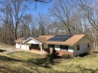 6805 Beechwood Dr, Athens, OH 45701