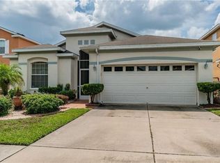 11216 Madison Park Dr, Tampa, FL 33625