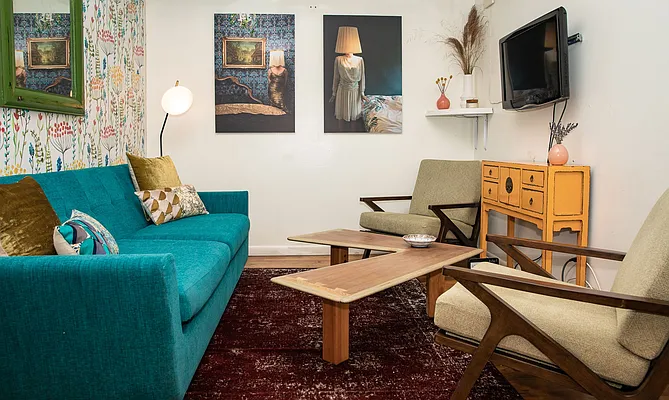 Rented by Corcoran | media 18