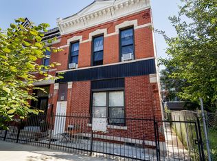 1449 N Artesian Ave, Chicago, IL 60622