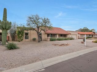 2501 E Sunnyside Dr, Phoenix, AZ 85028