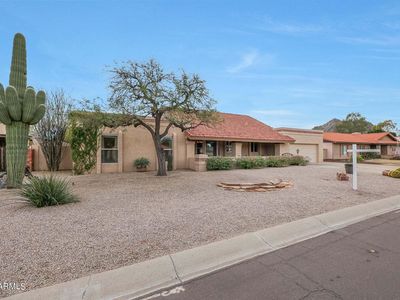 2501 E Sunnyside Dr, Phoenix, AZ, 85028