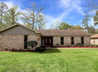 727 Saddlewood Cir, Spring, TX 77381