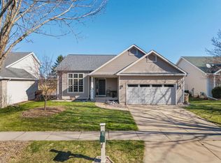 5406 Yesterday Drive, Madison, WI