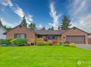 11308 87th Avenue Ct E, Puyallup, WA 98373