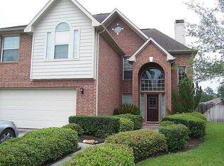 25114 Pepper Rdg, Spring, TX 77373