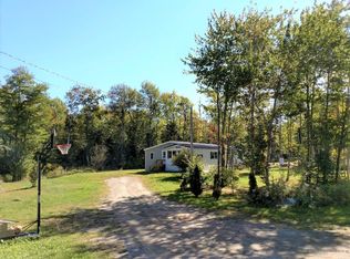 14 Clewley Rd, Glenburn, ME 04401