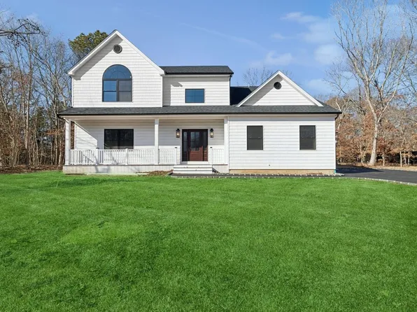 N/C Williamsburg Way, Yaphank, NY 11980