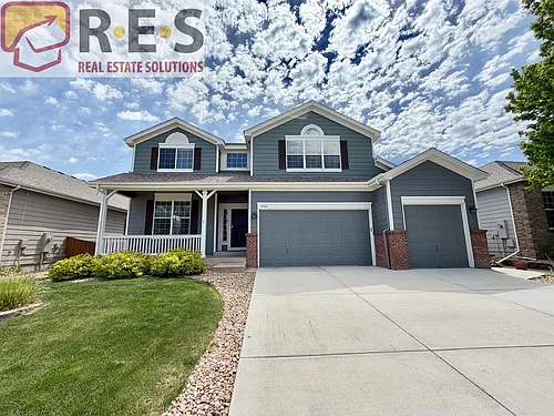 3700 Rawhide Cir Photo 1