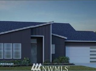 33533 Douglas Home Site 13 Ave SE, Black Diamond, WA