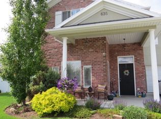 635 E 650 S, Layton, UT 84041