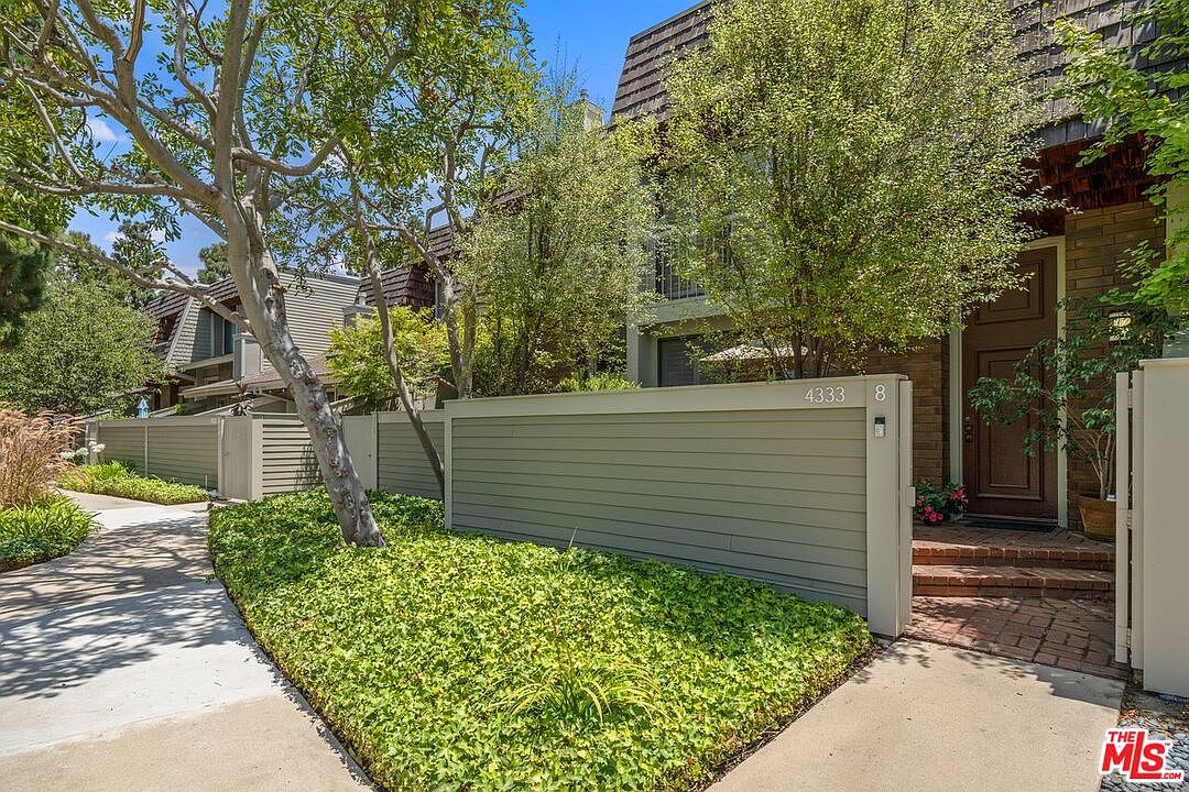 4333 Redwood Ave UNIT 8, Marina Del Rey, CA 90292 Zillow
