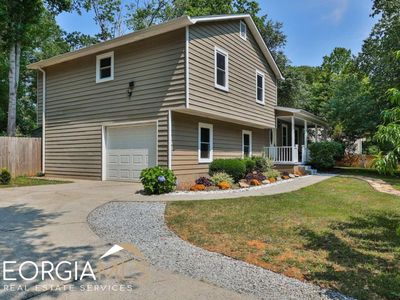 190 Rock Garden Ter NW, Marietta, GA, 30064