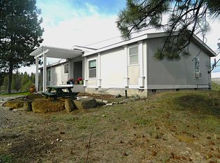 24051 Moccasin Ln, Chiloquin, OR 97624