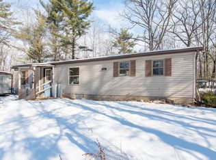 11130 215th Ave, Big Rapids, MI 49307