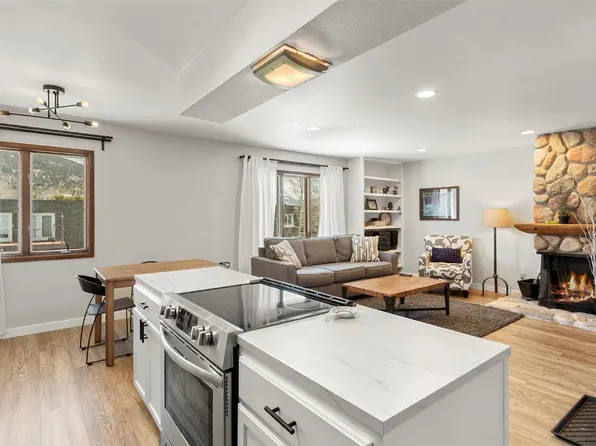 240 E La Bonte St #9, Dillon, CO 80435