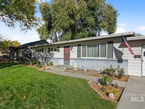 240 Owyhee Ave, Nampa, ID 83651