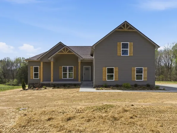 2981 Lights Chapel Rd Lot 1A, Greenbrier, TN 37073