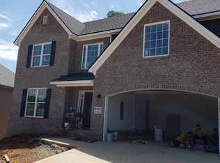 9834 Foot Path Ln LOT 42, Knoxville, TN 37922