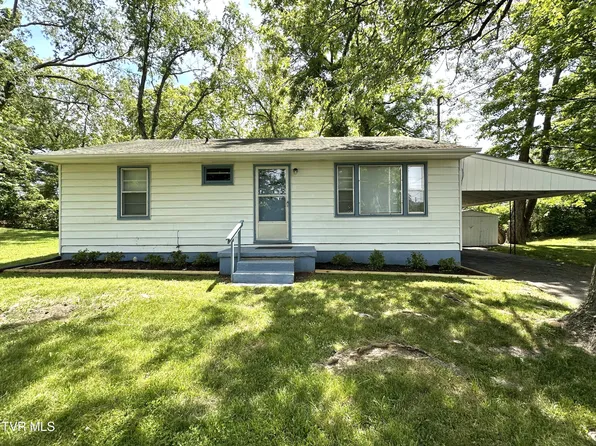 2200 E 7th Ave, Johnson City, TN 37601