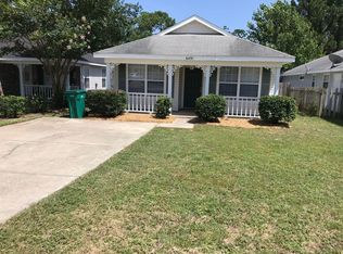 6491 Watermark Cv, Gulf Breeze, FL 32563