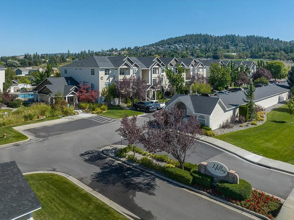 Hilby Station Apartments