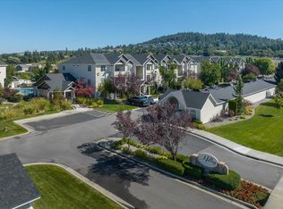 Hilby Station Apartments, Spokane, WA 99223