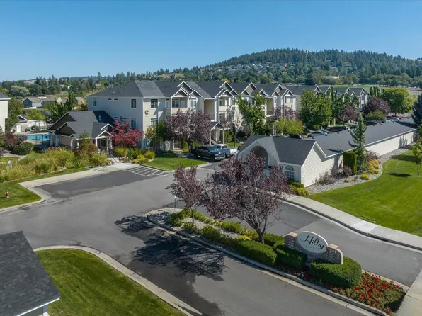 Hilby Station Apartments