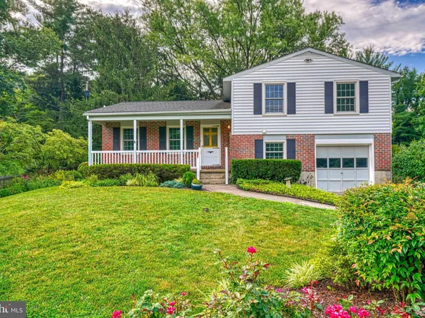 8101 Rider Ave, Baltimore, MD 21204