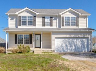 409 Dorchester Dr, Christiana, TN 37037