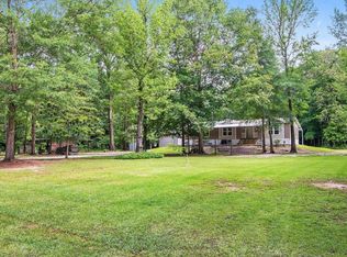 16805 Oak Ridge Rd, Livingston, LA 70754