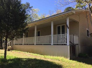 2393 Highway 27 Hwy S, Mount Ida, AR 71957