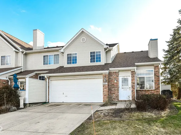 6565 Green Haven Way #D, Indianapolis, IN 46214