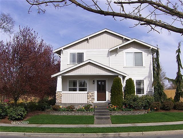 Kincaid St Home