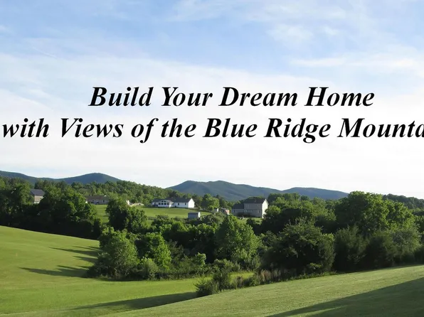 4 Scenic Way, Fincastle, VA 24090