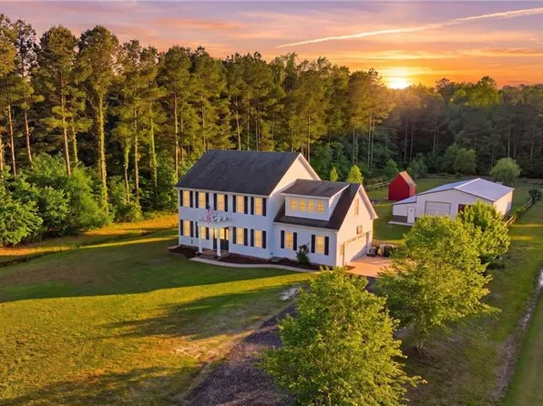 157 Pudding Ridge Rd, South Mills, NC 27976