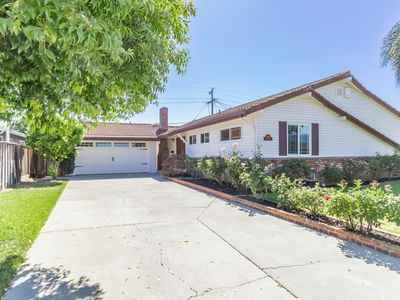 3438 Irlanda Way, San Jose, CA, 95124