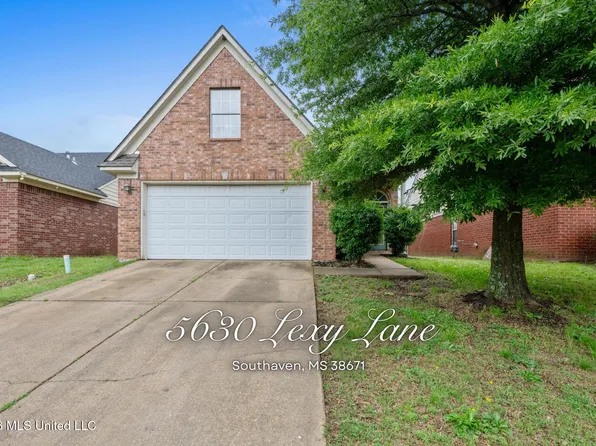 5630 Lexy Ln, Southaven, MS 38671