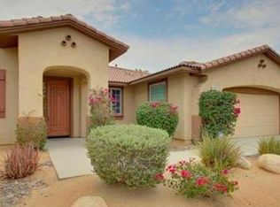 227 Via Firenza, Rancho Mirage, CA 92270