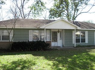 142 Gruss Dr, Houston, TX 77060