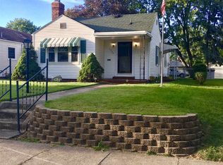 1729 E Ewing Ave, South Bend, IN