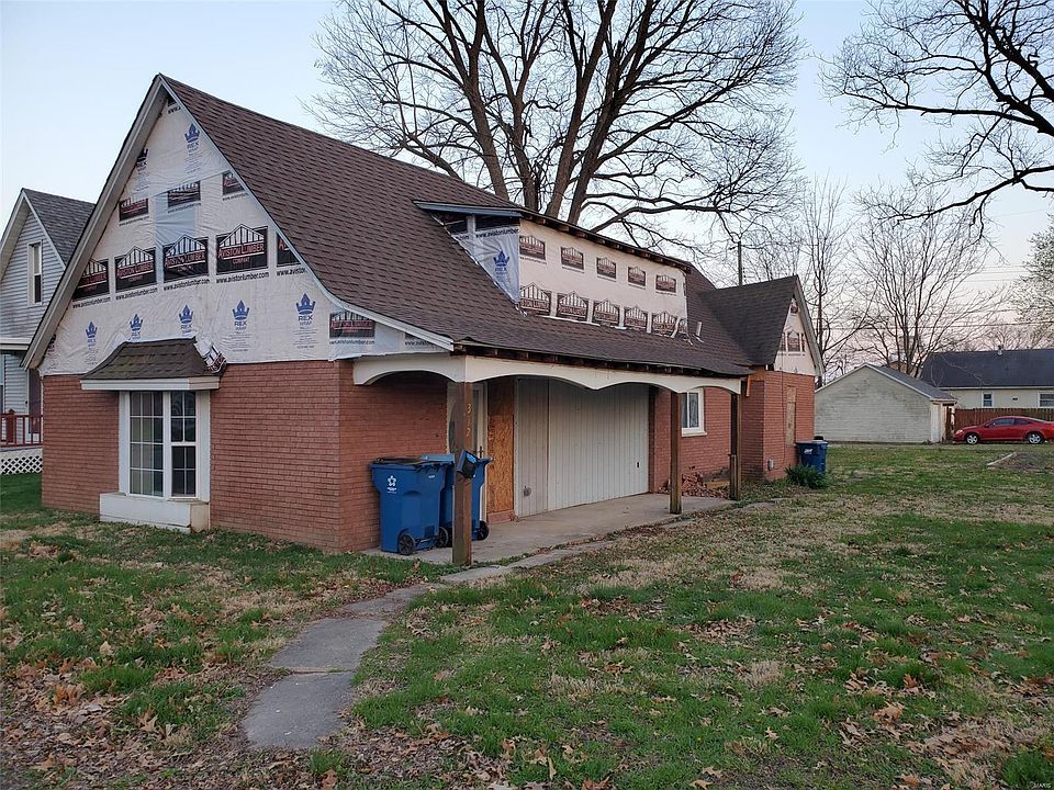 312 E 2nd St, Trenton, IL 62293 | Zillow