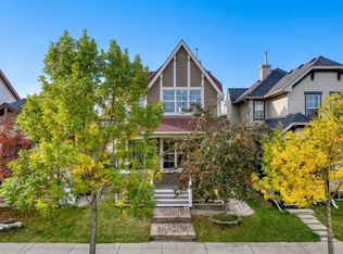 1833 N New Brighton Dr SE, Calgary, AB T2Z 4N8