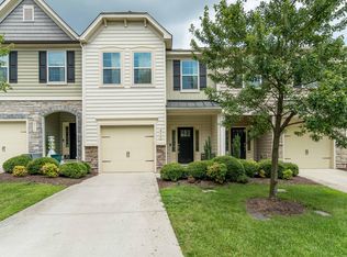 213 Irving Way, Durham, NC 27703