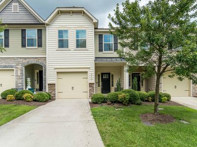 213 Irving Way, Durham, NC, 27703