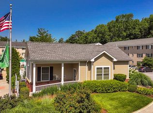 Cedar Tree Village Apartments, Wilmington, DE 19810