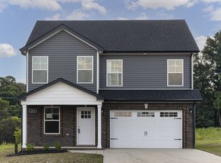 94 Gratton Ests, Clarksville, TN 37043