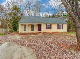 3552 Braewick Pl, Charlotte, NC 28227